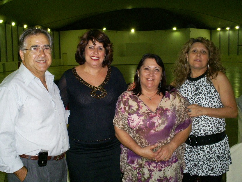 Coquetel OAB - Foto 14